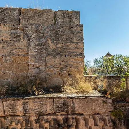Casa Mnuela - Centro Jerez - Parking Opcional * Jerez de la Frontera