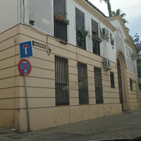 Casa Mnuela - Centro Jerez - Parking Opcional * Jerez de la Frontera