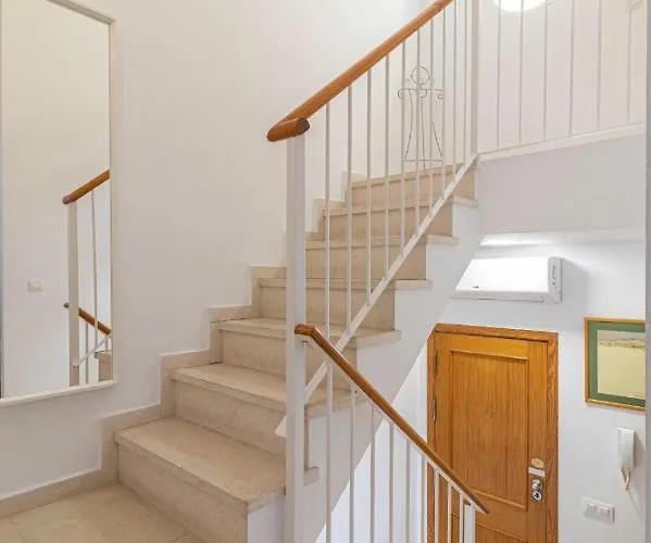 Casa Mnuela - Centro Jerez - Parking Opcional *