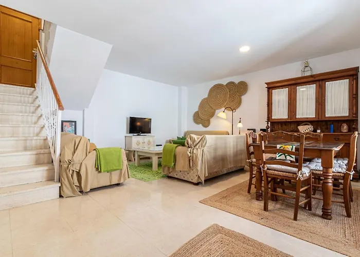 Apartment Casa Mnuela - Centro Jerez - Parking Opcional *