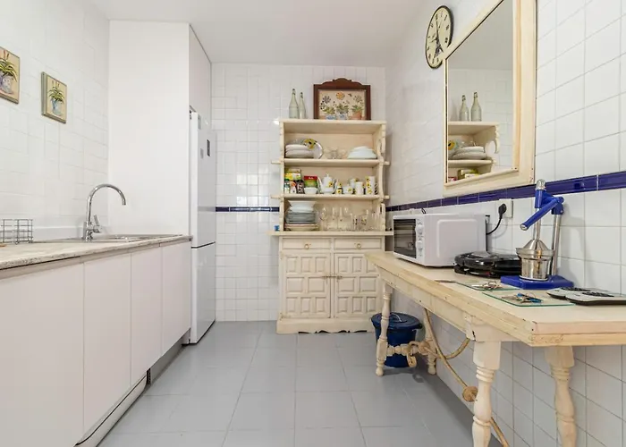 Casa Mnuela - Centro Jerez - Parking Opcional Jerez de la Frontera