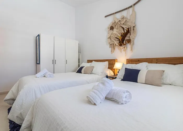 Casa Mnuela - Centro Jerez - Parking Opcional Apartment