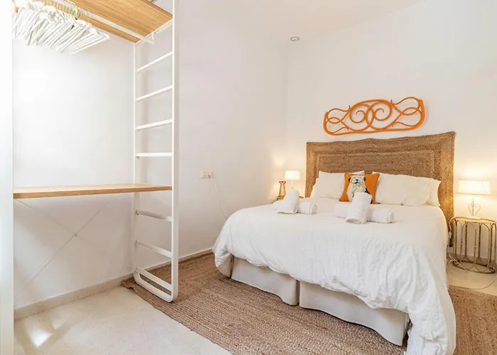 Casa Mnuela - Centro Jerez - Parking Opcional * Jerez de la Frontera