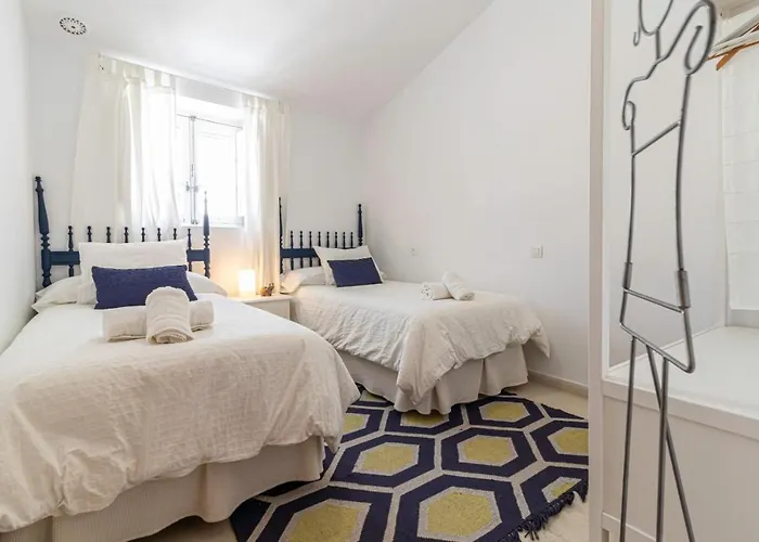 Apartment Casa Mnuela - Centro Jerez - Parking Opcional *