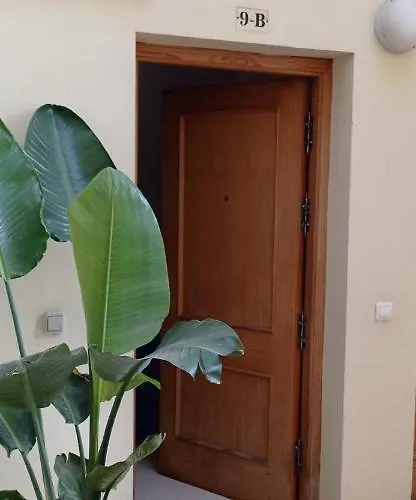 Apartment Casa Mnuela - Centro Jerez - Parking Opcional Jerez de la Frontera