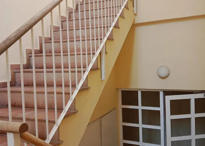 Apartment Casa Mnuela - Centro Jerez - Parking Opcional