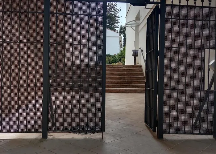 Apartment Casa Mnuela - Centro Jerez - Parking Opcional Jerez de la Frontera