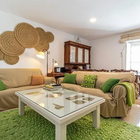 Casa Mnuela - Centro Jerez - Parking Opcional Apartment