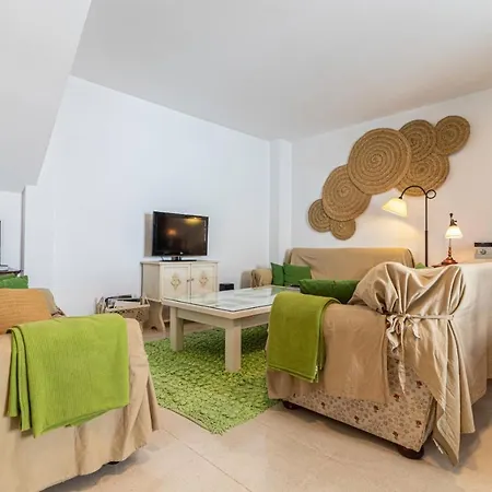 Casa Mnuela - Centro Jerez - Parking Opcional Lägenhet Jerez de la Frontera