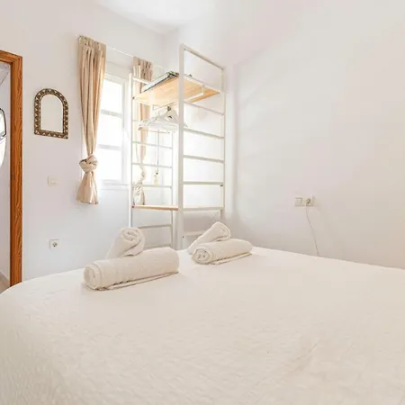 Casa Mnuela - Centro Jerez - Parking Opcional Apartment *