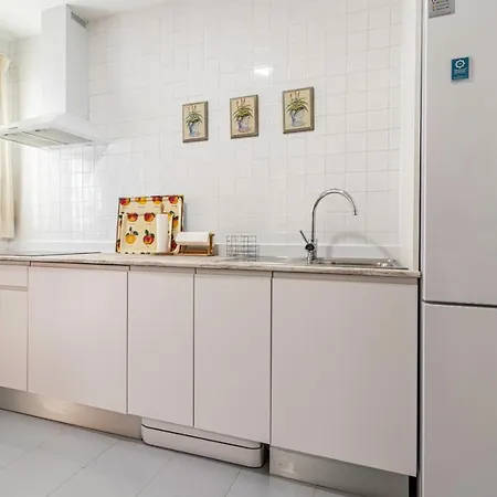 Casa Mnuela - Centro Jerez - Parking Opcional