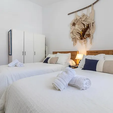 Casa Mnuela - Centro Jerez - Parking Opcional Apartment