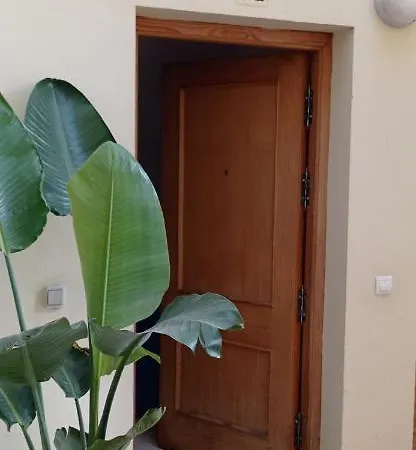 דירה Casa Mnuela - Centro Jerez - Parking Opcional חרז