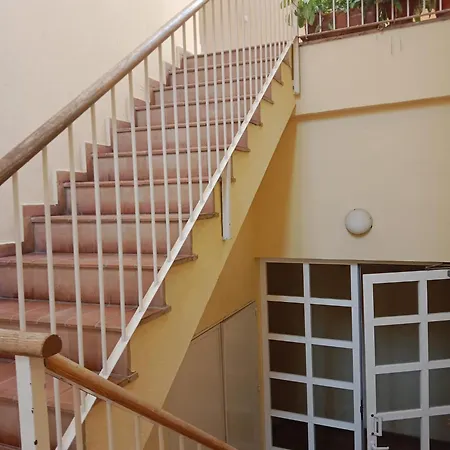 Apartment Casa Mnuela - Centro Jerez - Parking Opcional