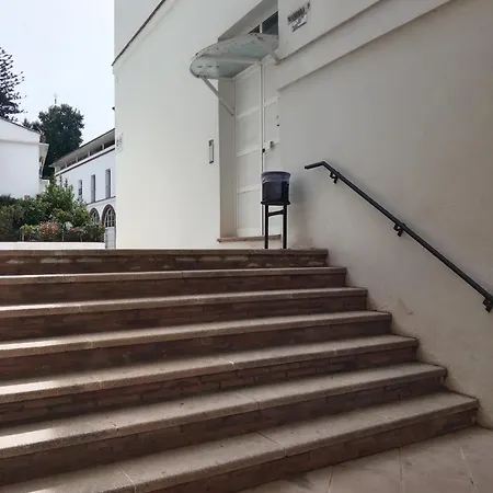 Casa Mnuela - Centro Jerez - Parking Opcional דירה *