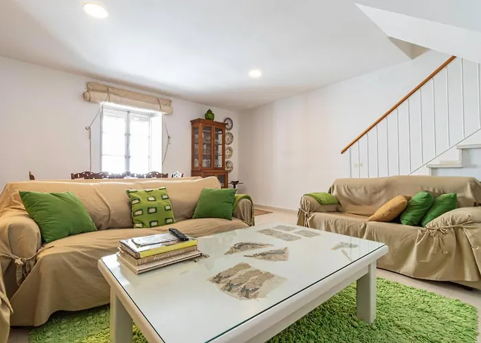 Casa Mnuela - Centro Jerez - Parking Opcional * Jerez de la Frontera