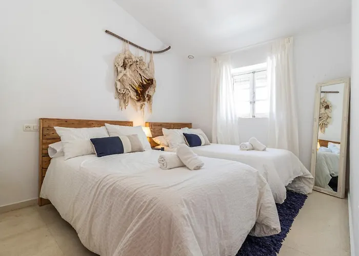 Apartment Casa Mnuela - Centro Jerez - Parking Opcional Jerez de la Frontera