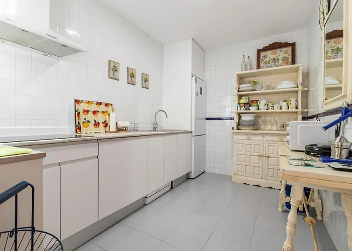 Casa Mnuela - Centro Jerez - Parking Opcional Jerez de la Frontera