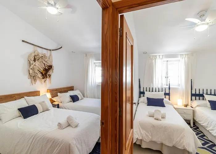 Apartment Casa Mnuela - Centro Jerez - Parking Opcional Jerez de la Frontera