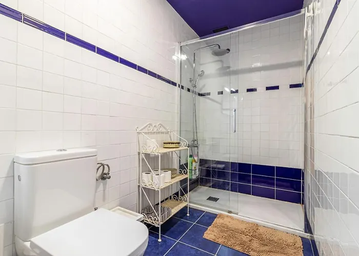 Apartment Casa Mnuela - Centro Jerez - Parking Opcional *