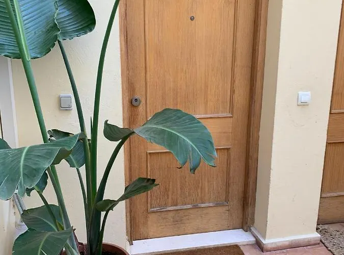 Apartment Casa Mnuela - Centro Jerez - Parking Opcional *