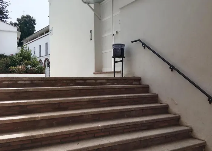 Casa Mnuela - Centro Jerez - Parking Opcional Apartment *