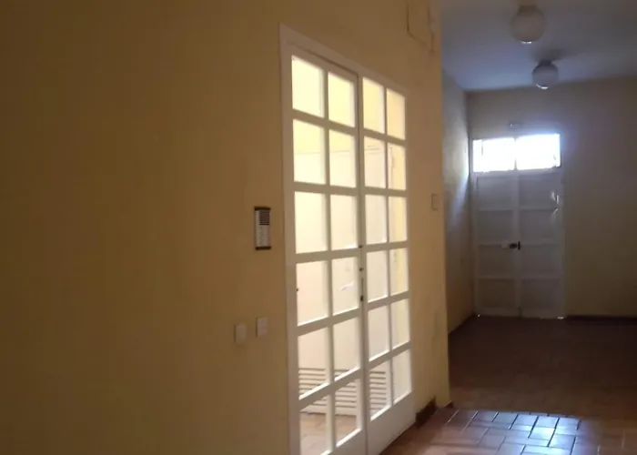 Casa Mnuela - Centro Jerez - Parking Opcional Apartment Jerez de la Frontera