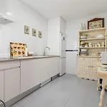 Casa Mnuela - Centro Jerez - Parking Opcional Jerez de la Frontera