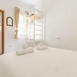Casa Mnuela - Centro Jerez - Parking Opcional Lägenhet *