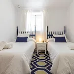 Casa Mnuela - Centro Jerez - Parking Opcional Lägenhet Jerez de la Frontera