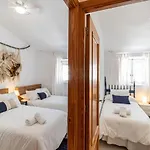 Lägenhet Casa Mnuela - Centro Jerez - Parking Opcional Jerez de la Frontera