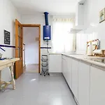 Casa Mnuela - Centro Jerez - Parking Opcional Lägenhet