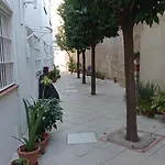 Lägenhet Casa Mnuela - Centro Jerez - Parking Opcional *