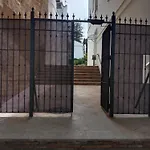 Lägenhet Casa Mnuela - Centro Jerez - Parking Opcional Jerez de la Frontera