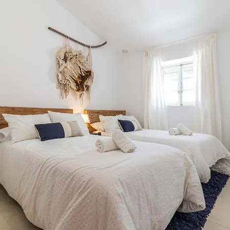 Apartman Casa Mnuela - Centro Jerez - Parking Opcional Jerez de la Frontera