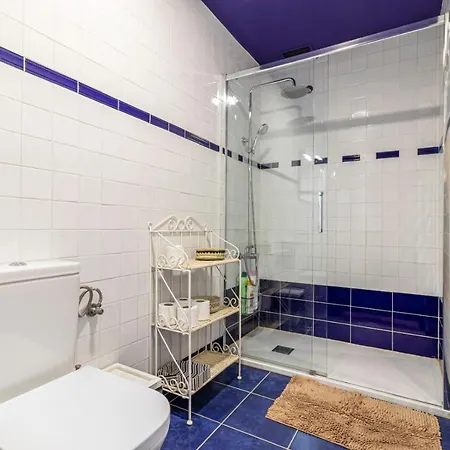 Apartman Casa Mnuela - Centro Jerez - Parking Opcional *