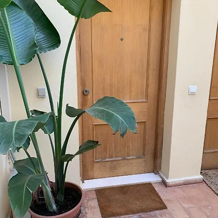 Apartman Casa Mnuela - Centro Jerez - Parking Opcional *