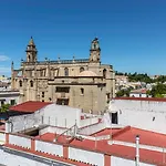 Casa Mnuela - Centro Jerez - Parking Opcional Jerez de la Frontera