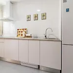 Casa Mnuela - Centro Jerez - Parking Opcional