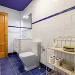 Casa Mnuela - Centro Jerez - Parking Opcional Apartmán Jerez de la Frontera