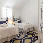 Apartmán Casa Mnuela - Centro Jerez - Parking Opcional *