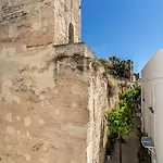 Apartmán Casa Mnuela - Centro Jerez - Parking Opcional *